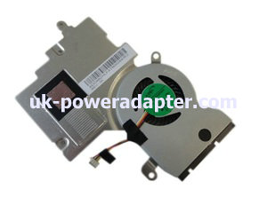 Acer Aspire V5-123 CPU Fan and Heatsink UMA 60.MFQN7.006 60MFQN7006