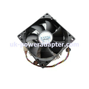 Acer Aspire X1420 Veriton X270 CPU Fan and Heatsink HI.10800.024 HI10800024