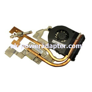 Acer Aspire 5552 5552G Series CPU Fan and Heatsink AT0C6005DR0