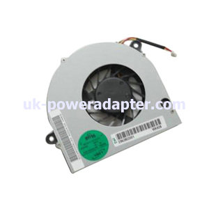 Acer Aspire 5332 5516 5517 CPU Fan DC280006LA0 ADDA 0A 098G