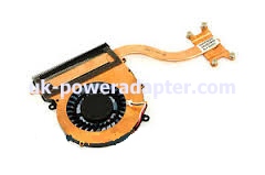 Samsung CPU Cooling Fan and Heatsink 0M105219 M105219