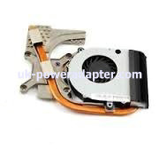 eMachine E442 Fan and Heatsink AT0G30010X0 - Click Image to Close