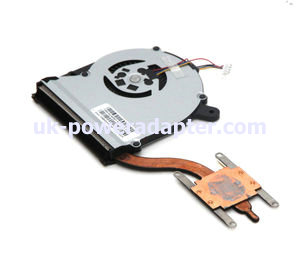 Asus S500C Fan and Heatsink 13NB0051AM060-1