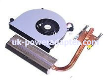 Asus K60I Fan and Heatsink 13GNVK1AM020-1