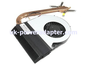 Asus G750J Fan and Heatsink 13NB00N1AM021-1