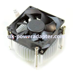 New Genuine Dell Vostro 230 Optiplex 7010 9010 3020 9020 MT Fan Heatsink 5-Pin G8CNY 0G8CNY