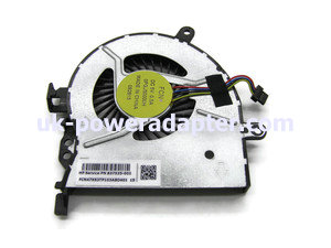 New Genuine HP ProBook 455 G3 470 G3 Fan 827040-001