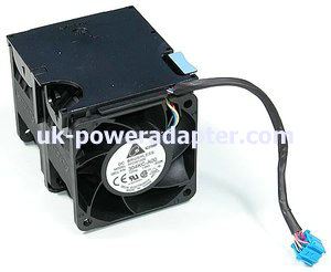 Dell PowerEdge R510 Dual Cooling Fan PFC0612DE 304KC-A00 304KC - Click Image to Close