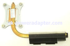 Samsung NP300E5C CPU Cooling Heatsink BA62-00710B - Click Image to Close