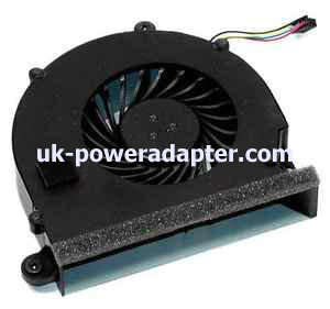 HP Probook 6570b CPU Cooling Fan MF60120V1-C470-S9A