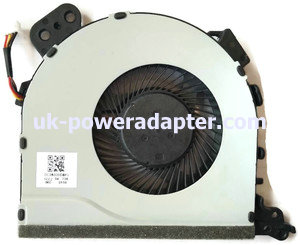 New Genuine Lenovo IdeaPad 320-15IKB Cooling Fan DC28000DBD0 5F10N82225 - Click Image to Close