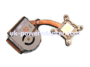 New Genuine Lenovo ThinkPad T430 Heatsink Fan 04X3787 - Click Image to Close