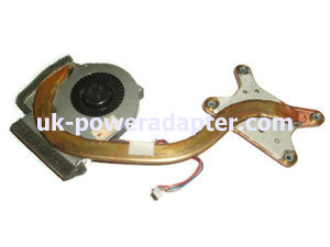 Lenovo Thinkpad T410 T410i Fan Heatsink 45M2721 45M2723 45N5685 - Click Image to Close