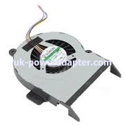 Asus U47VC CPU Cooling Fan and Heatsink 13GNF01AM010-1