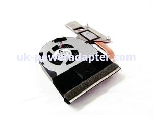 Lenovo Thinkpad X240S Fan and Heatsink 0C51587 C51587