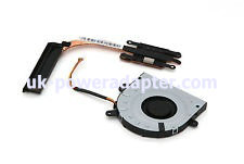 Lenovo Ideapad S400 Fan and Heatsink DC28000BZS0