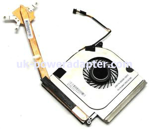 Lenovo ThinkPad T430U Heatsink Fan 04W4413