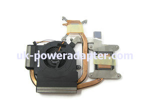 New Genuine Lenovo Thinkpad Edge E435 Heatsink Fan 04W4313 04W4307