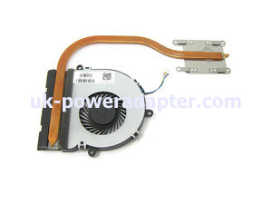 New HP Heatsink Fan 813946-001 813947-001 AT1ES0020K0 AT1ES0020R0