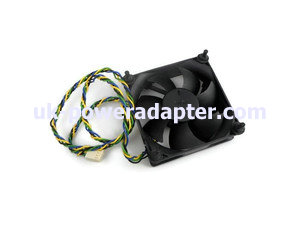 Genuine Lenovo Thinkserver M900 Front System fan for Tow 03T9722 - Click Image to Close