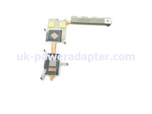 New Genuine Lenovo IdeaPad 320-15IKB Cooling Heatsink 5H40N82364