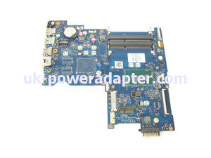 Genuine HP Notebook 15t-ac 15-ac UMA i3-4005U Motherboard 815239-001 815239-501 815239-601 - Click Image to Close