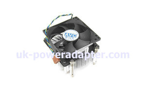 New Genuine Lenovo Thinkcenter IdeaCentre AMD Fan Heatsink 01EF397