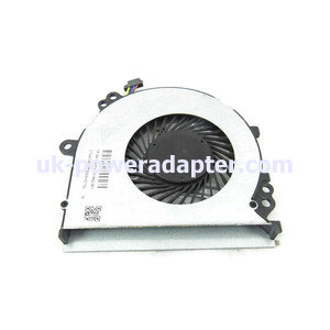 New Genuine Fan for HP ProBook 430 G3 Fan Only 826379-001 - Click Image to Close