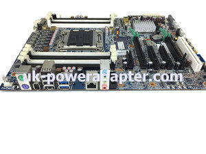 Genuine HP Z420 Workstation Motherboard ATX LGA2011 708615-601 619557-001