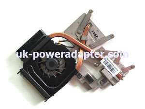 HP Pavilion DV7-3000 Fan and Heatsink 535438-001