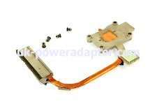 Lenovo G550 CPU Cooling Heatsink AT07Q0040K0 - Click Image to Close