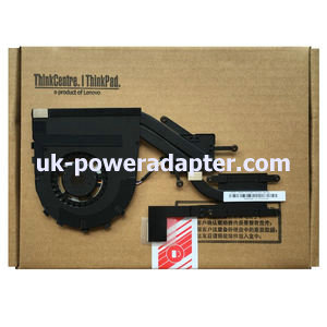 Lenovo ThinkPad S431 Fan Heatsink 04X1085 - Click Image to Close