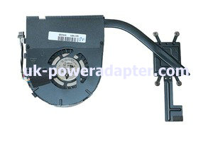 Lenovo ThinkPad S531 Fan Heatsink 04X1651 - Click Image to Close