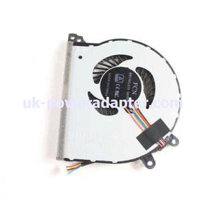 New Genuine Lenovo IdeaPad 310-14IAP Cooling Fan 5F10L35775