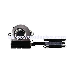 Lenovo IdeaPad Yoga 11S Yoga 11-TTH CPU Cooling Fan Heatsink EG50040S1-C191-S9A - Click Image to Close