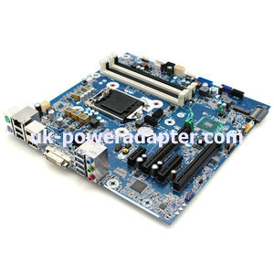 HP Station Z240 SSF Main Board Motherboard LGA1151 837344-001 795000-001 - Click Image to Close