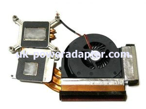 New Genuine Lenovo Thinkpad W510 Fan Heatsink 60Y5494 - Click Image to Close