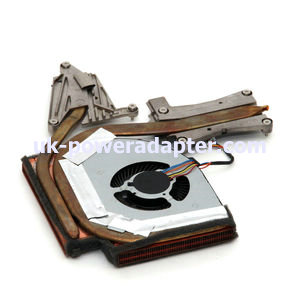 New Genuine Lenovo ThinkPad T540p Fan and Heatsink 04X1900