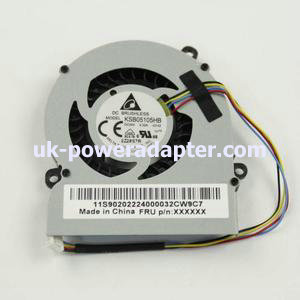 New Genuine Lenovo IdeaCentre Q190 Cooling Fan 90202224