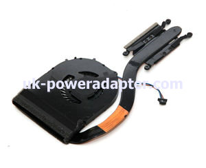 New Genuine Lenovo ThinkPad T460S Fan and Heatsink 01AY891 - Click Image to Close