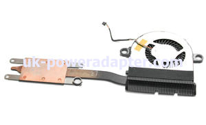 Lenovo Ideapad Yoga 11 Viuu4 Thermal Module Fan W/ Heatsink AT0T4001SS0 90204383 - Click Image to Close