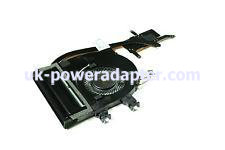 Lenovo Edge 15 80H1 Series Fan Heatsink 460.00W0G.0011