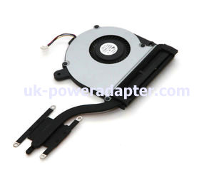 Asus S400C S400CA Cooling Fan Heatsink 13NB0051AM06-01 3CXJ7TMN00 - Click Image to Close