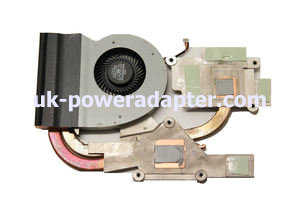 Lenovo Y500 QIQY6 Thermal Module Fan Heatsink 90202002