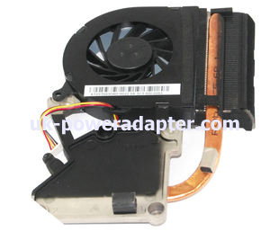 Lenovo Essential G505 Fan Heatsink AT0Y7003DR0 - Click Image to Close