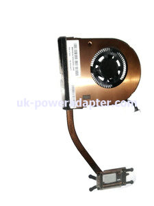 New Genuine Lenovo Thinkpad E470 Heatsink and Cooling Fan 01EN377