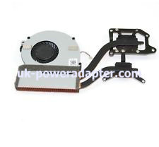 Sony VPCSC31FM Fan and Heastink 300-0001-1831-B