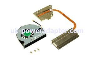 Toshiba Satellite P855 Fan and Heatsink DC28000ARA0