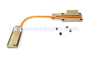 Toshiba Satellite L675D CPU Heatsink AT0CP0020A0 - Click Image to Close