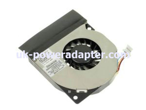 New Dell Latitude E4300 CPU Cooling Fan GB0555PDV1-A 0WM598